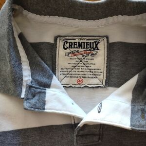 Men's Polo shirt Large